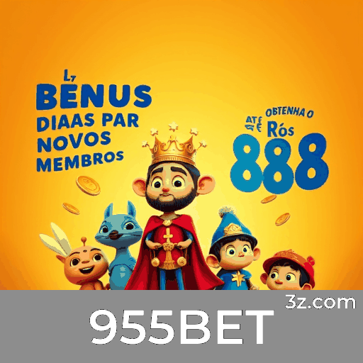 Recompensas Reais e Transparentes no 955BET: Promoções Sem Pegadinhas