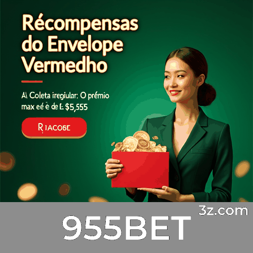 955BET: Plataforma Verde e Responsável com Exemplos Sustentáveis