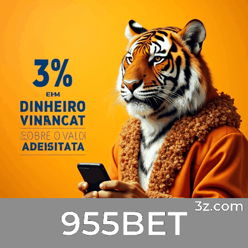 Explore a Revolução dos Jogos e Inovações na 955BET