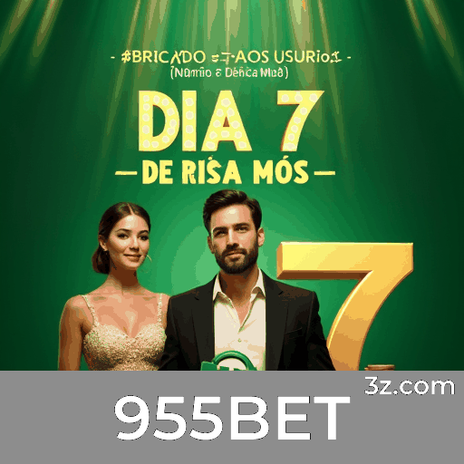 955BET: Plataforma de Cassino Online e Apostas Esportivas Confiável