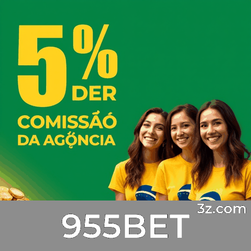 955BET: Plataforma Verde e Responsável com Exemplos Sustentáveis