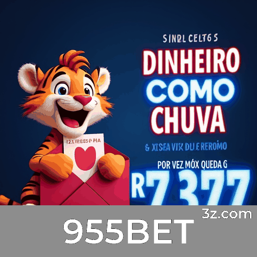 Explore a Revolução dos Jogos e Inovações na 955BET