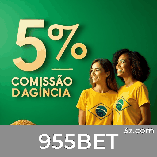 955BET: Plataforma Verde e Responsável com Exemplos Sustentáveis