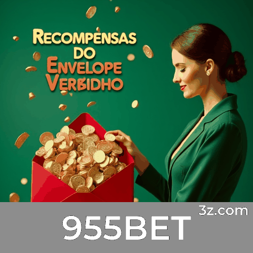 955BET: Plataforma de Cassino Online e Apostas Esportivas Confiável