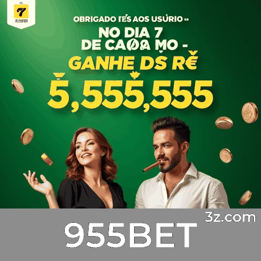 Aposte em Qualquer Lugar com o Aplicativo 955BET