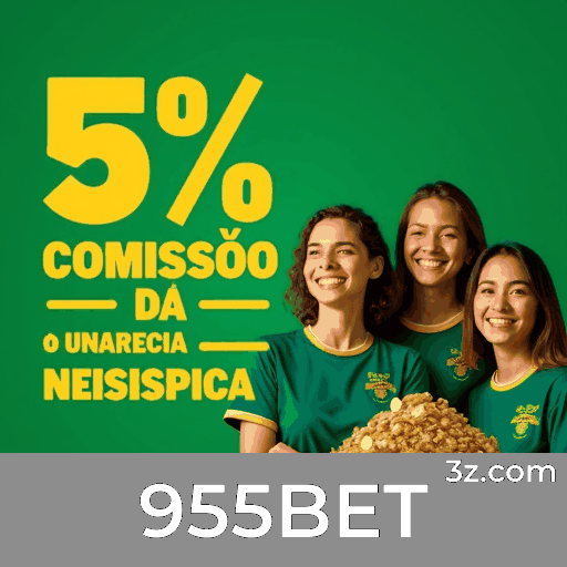 Qualidade Superior de Jogos no 955BET