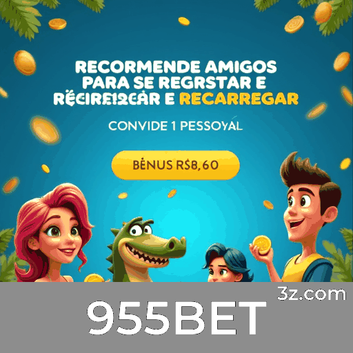 Recompensas Reais e Transparentes no 955BET: Promoções Sem Pegadinhas
