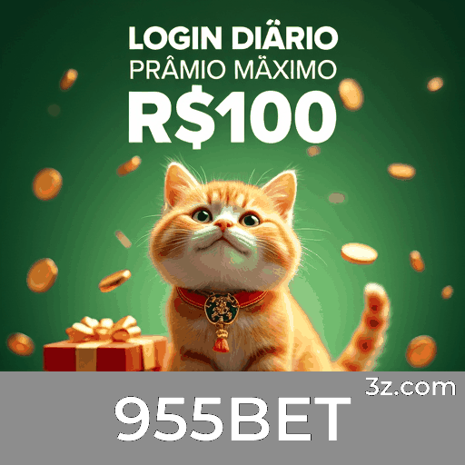 Experiência Luxuosa no Casino com Equipe Elite, só no 955BET