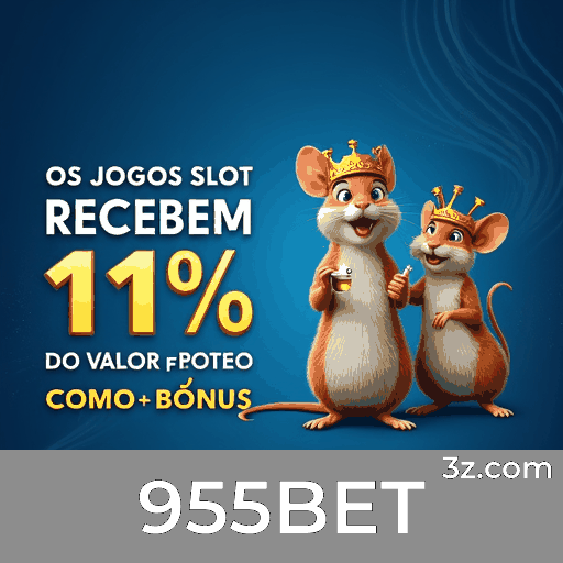 Desbloqueie Privilégios Exclusivos com Sua Conta 955BET