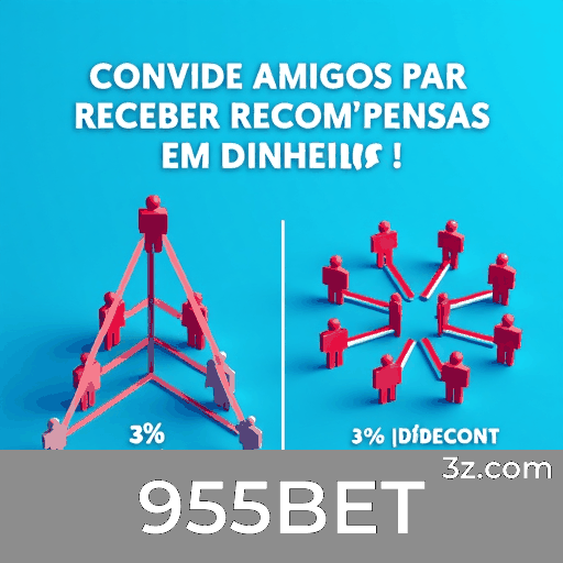 Desbloqueie Privilégios Exclusivos com Sua Conta 955BET
