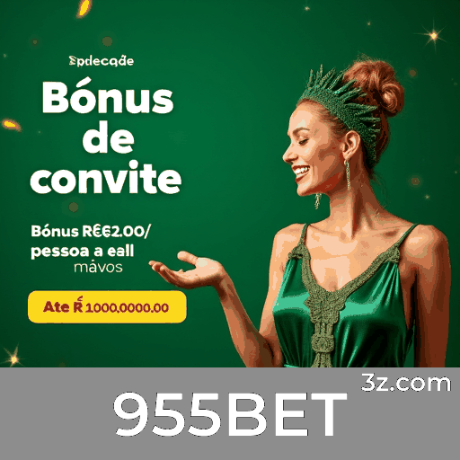 Qualidade Superior de Jogos no 955BET