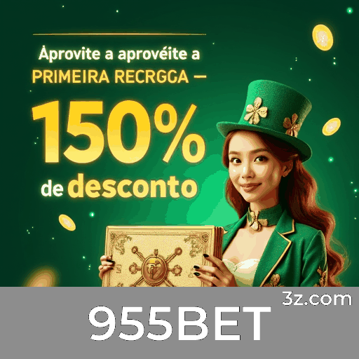 Explore a Revolução dos Jogos e Inovações na 955BET