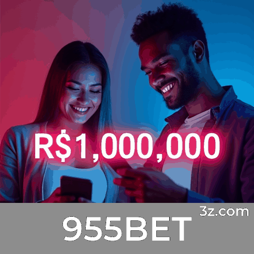 955BET: Plataforma de Cassino Online e Apostas Esportivas Confiável