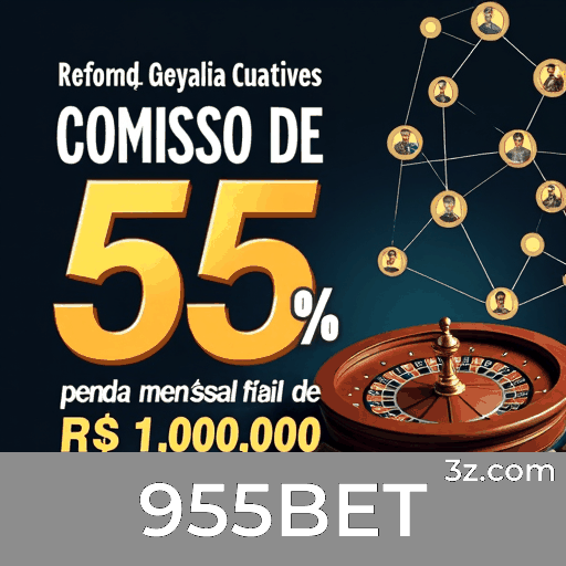 Estratégias de Apostas Esportivas: Aumente 30% de Retorno com 955BET