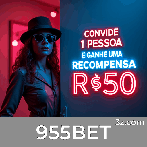 Explore a Revolução dos Jogos e Inovações na 955BET