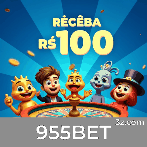 Recompensas Reais e Transparentes no 955BET: Promoções Sem Pegadinhas