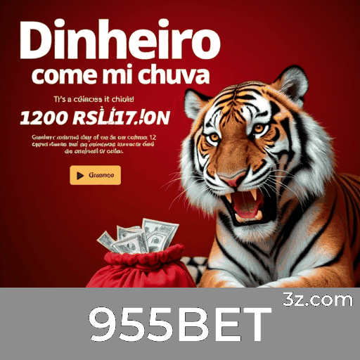 Qualidade Superior de Jogos no 955BET