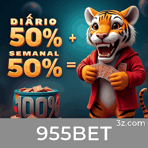 Qualidade Superior de Jogos no 955BET