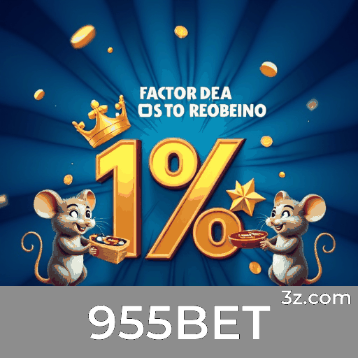 Estratégias de Apostas Esportivas: Aumente 30% de Retorno com 955BET