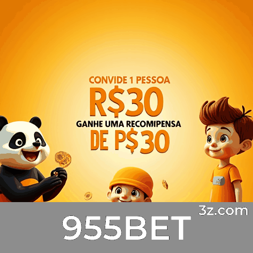Qualidade Superior de Jogos no 955BET