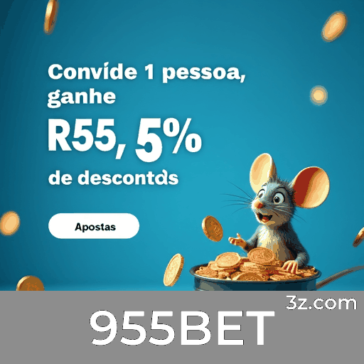 Experiência Luxuosa no Casino com Equipe Elite, só no 955BET
