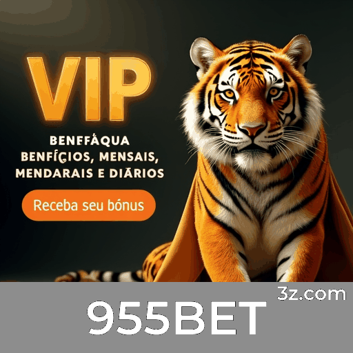 Experiência Luxuosa no Casino com Equipe Elite, só no 955BET