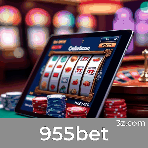 955bet: Seu Cassino Online Seguro e Rápido