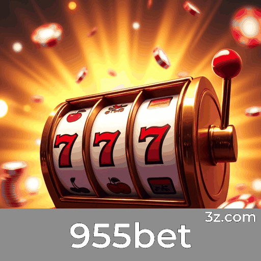 Mergulhe na Atmosfera Envolvente do Cassino 955bet