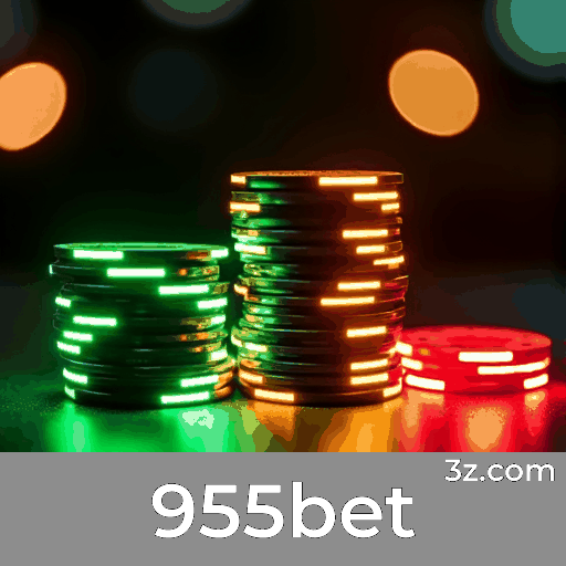 955bet: Seu Cassino Online Seguro e Rápido